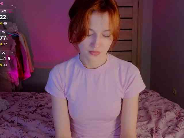 AlenGrace webcam