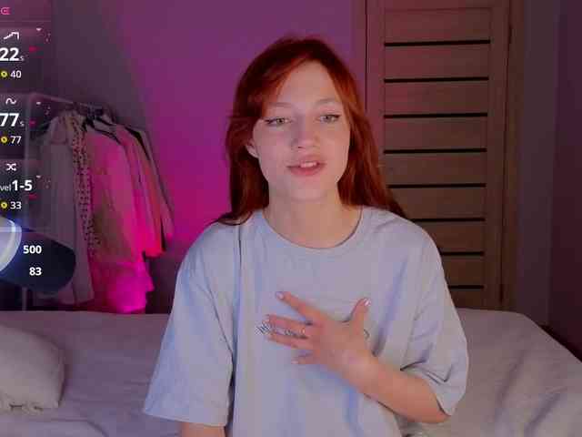 AlenGrace webcam