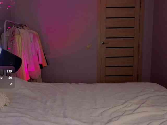 AlenGrace webcam