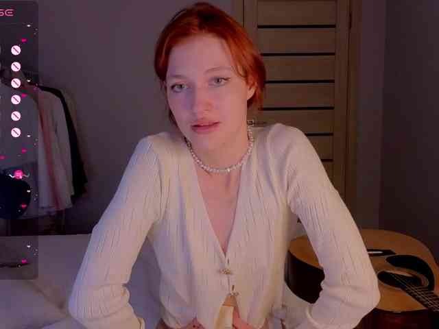 AlenGrace webcam
