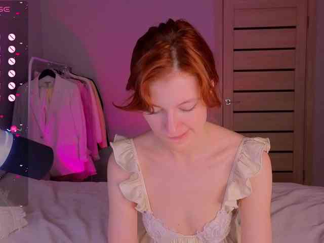 AlenGrace webcam