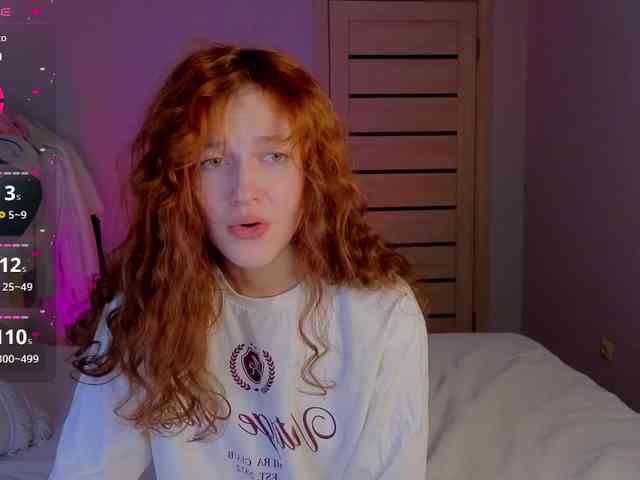 AlenGrace webcam