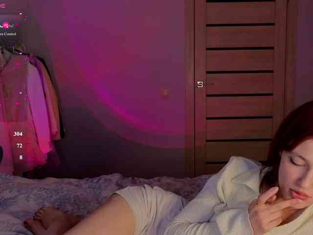 AlenGrace webcam