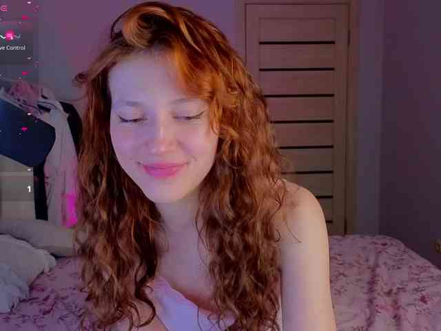 AlenGrace webcam