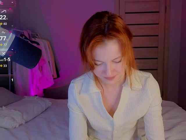 AlenGrace webcam