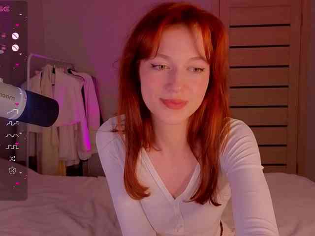 AlenGrace webcam