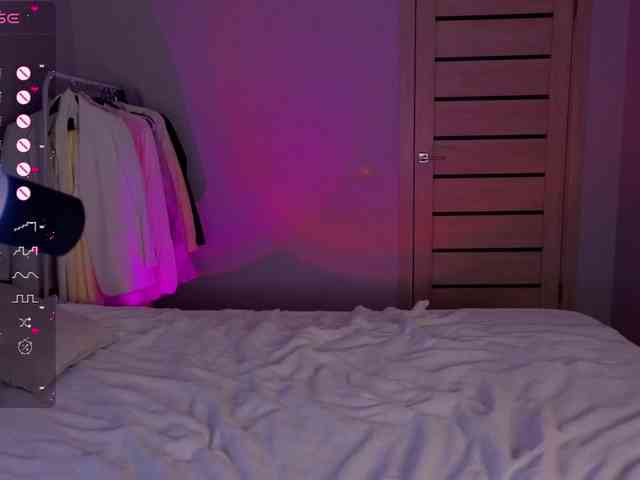 AlenGrace webcam