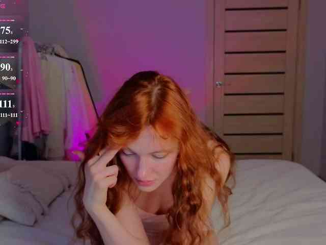 AlenGrace webcam
