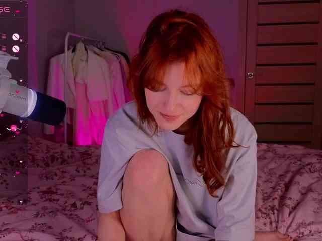 AlenGrace webcam