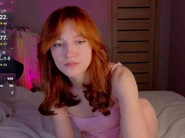 AlenGrace webcam