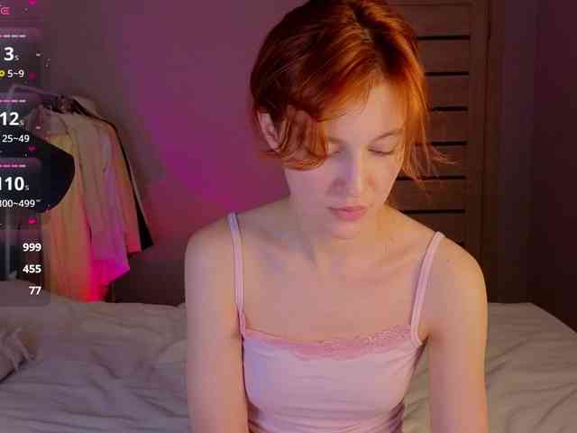 AlenGrace webcam