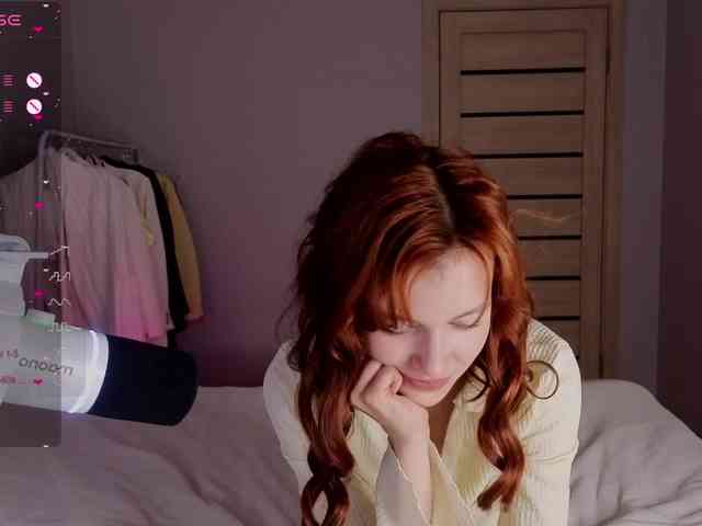 AlenGrace webcam