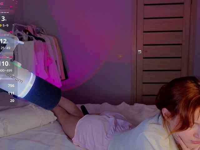 AlenGrace webcam