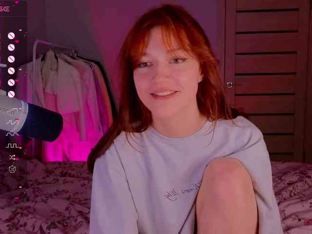 AlenGrace webcam