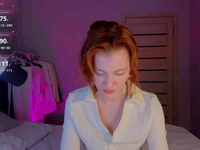 AlenGrace Sex Cam Show