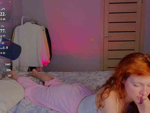 AlenGrace webcam