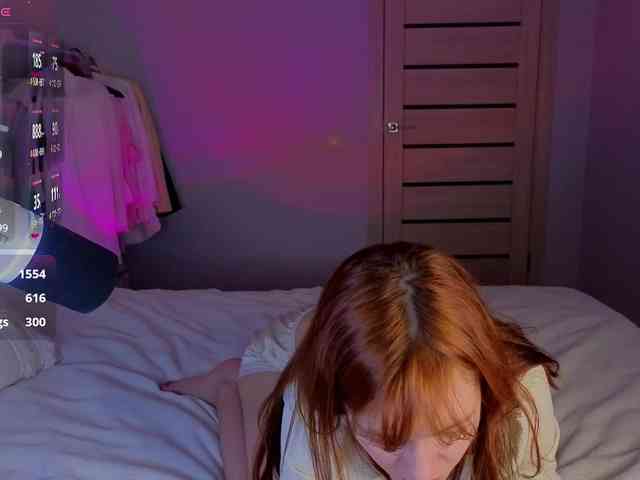 AlenGrace webcam