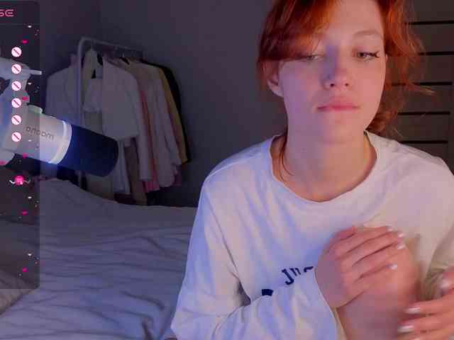 AlenGrace webcam