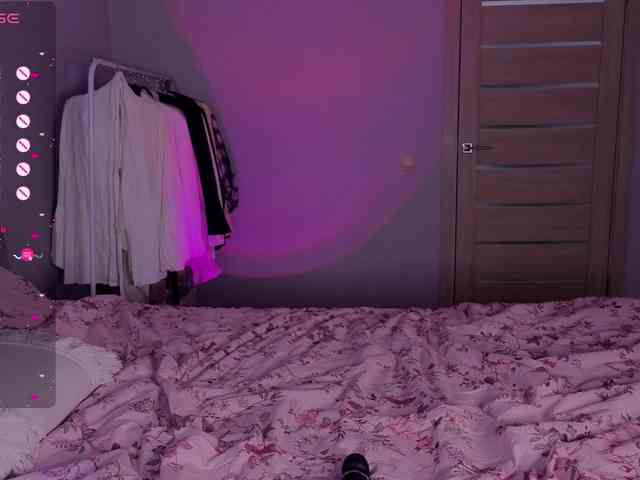 AlenGrace webcam