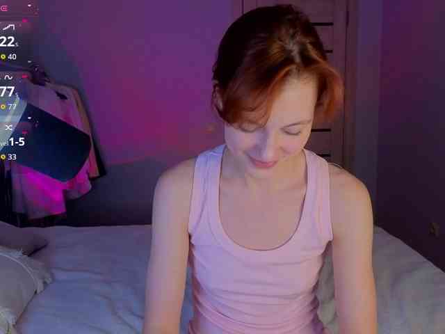 AlenGrace webcam