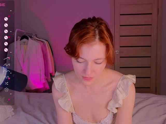 AlenGrace webcam