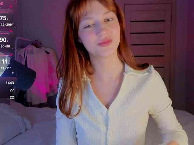 AlenGrace webcam
