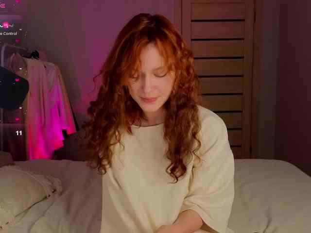 AlenGrace webcam