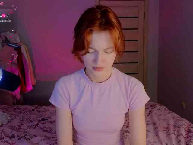 AlenGrace webcam