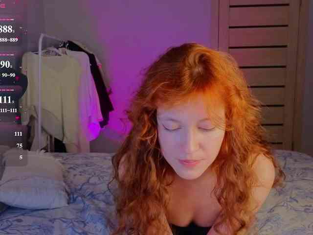 AlenGrace webcam