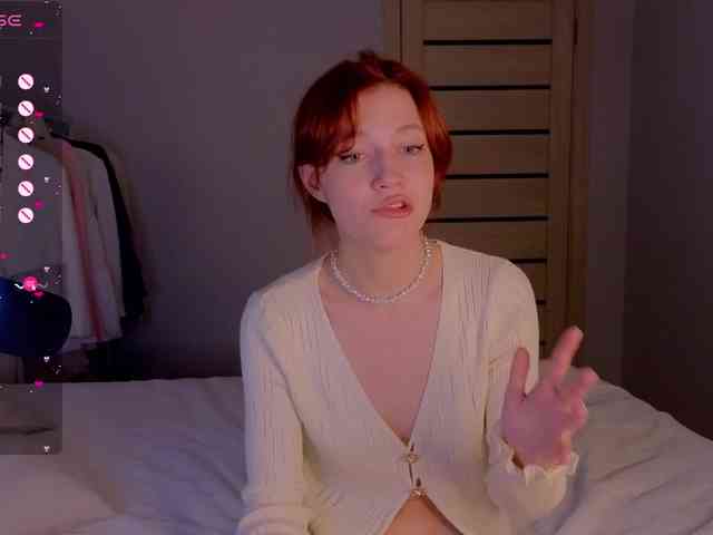 AlenGrace webcam