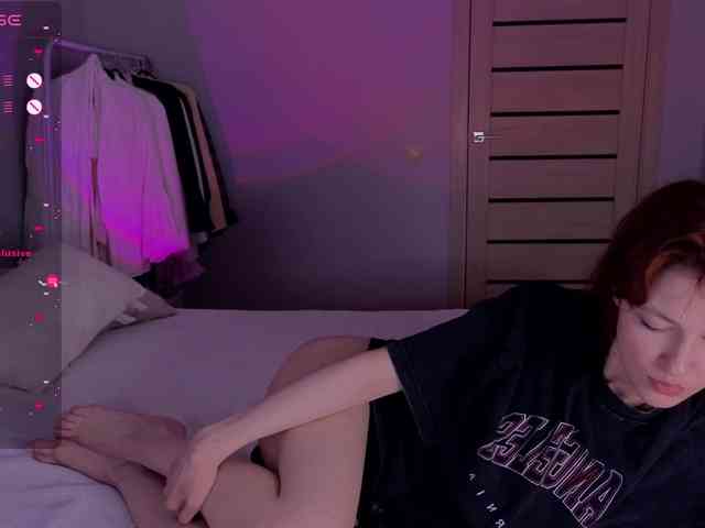 AlenGrace webcam
