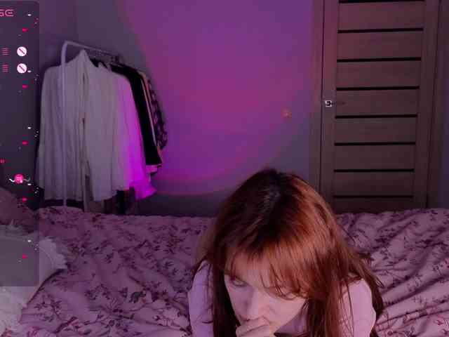 AlenGrace webcam