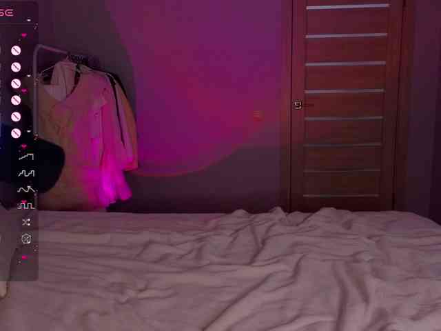 AlenGrace webcam