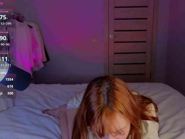 AlenGrace webcam