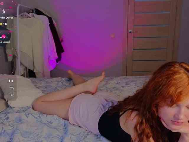 AlenGrace webcam