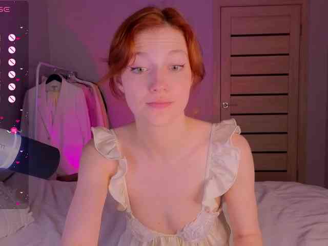 AlenGrace webcam