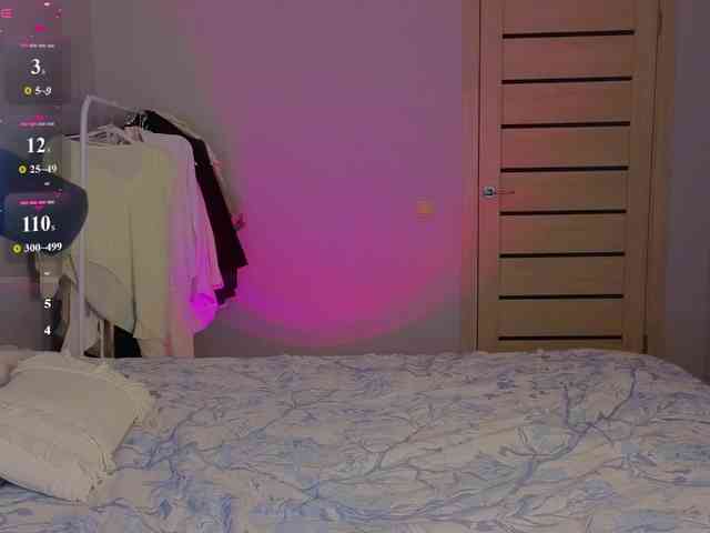 AlenGrace webcam