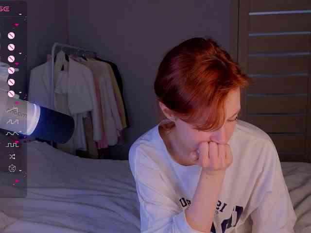 AlenGrace webcam