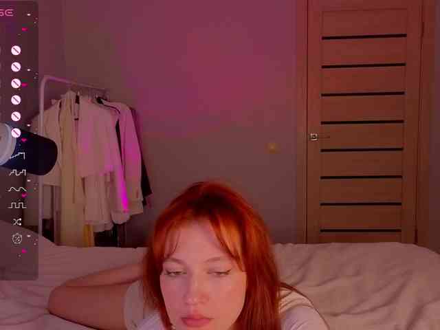 AlenGrace webcam