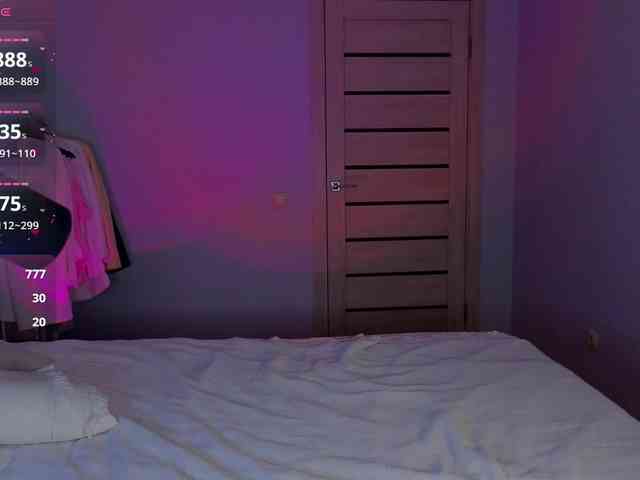 AlenGrace webcam