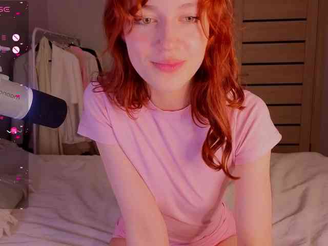 AlenGrace webcam