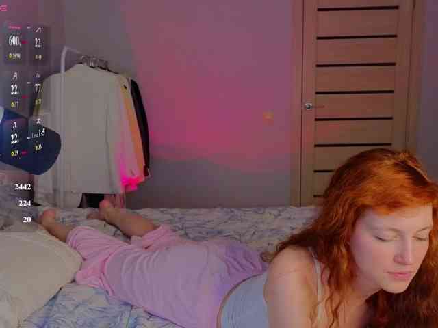 AlenGrace webcam