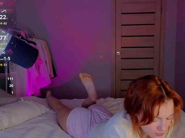 AlenGrace webcam