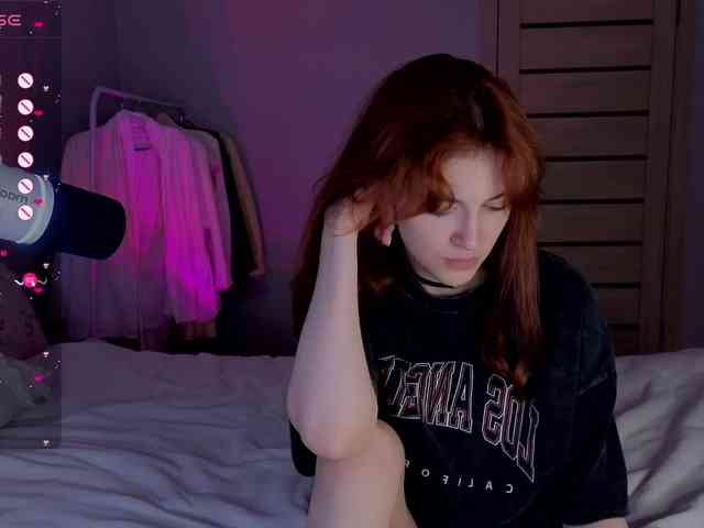 AlenGrace webcam