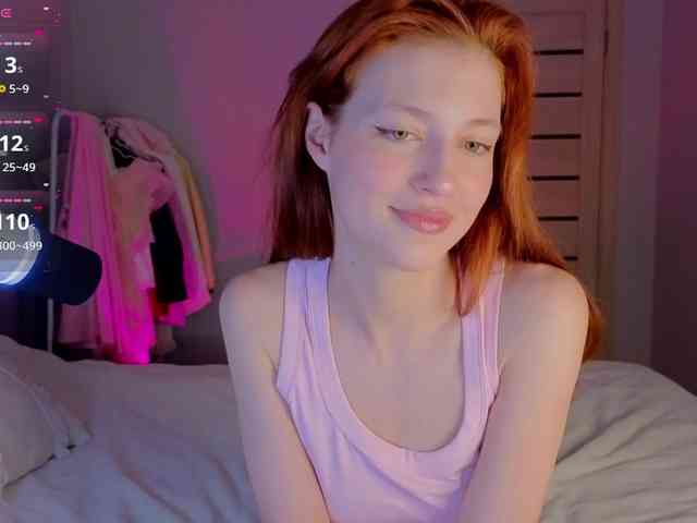 AlenGrace webcam