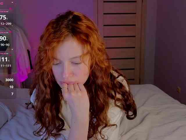 AlenGrace webcam