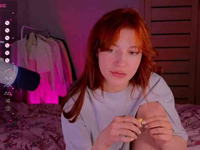 AlenGrace webcam