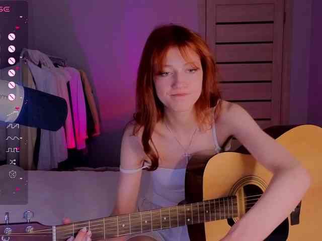AlenGrace webcam