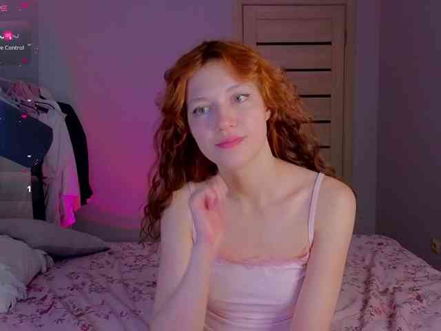 AlenGrace webcam
