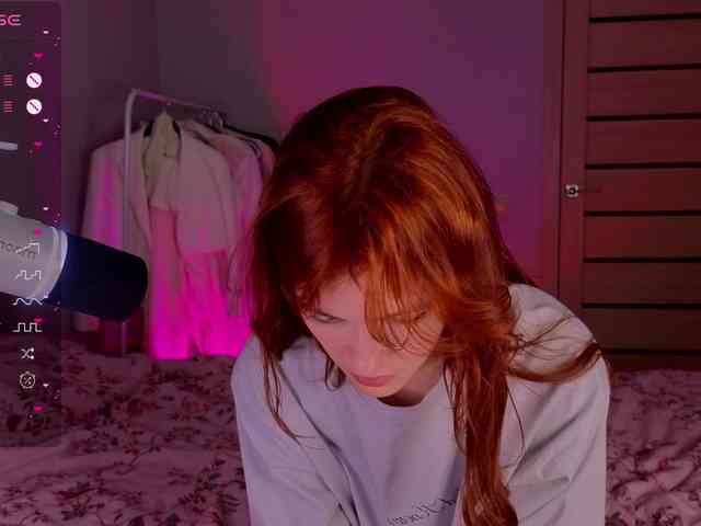 AlenGrace webcam